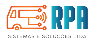 RPA Sistemas Logo